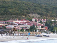 Statiunea Elenite , Hotel Villas Elenite 3* 2010 - All Inclusive 